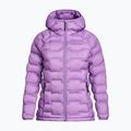 Moteriška pūkinė striukė Peak Performance W Argon Hood violetinė G76394040 7