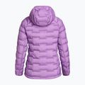 Moteriška pūkinė striukė Peak Performance W Argon Hood violetinė G76394040 8