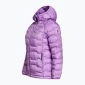 Moteriška pūkinė striukė Peak Performance W Argon Hood violetinė G76394040 9