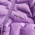 Moteriška pūkinė striukė Peak Performance W Argon Hood violetinė G76394040 10