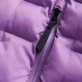 Moteriška pūkinė striukė Peak Performance W Argon Hood violetinė G76394040 12