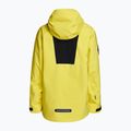 Vyriška slidinėjimo striukė Peak Performance Vertixs 2L yellow G76641010 2