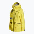 Vyriška slidinėjimo striukė Peak Performance Vertixs 2L yellow G76641010 3
