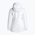 Moteriška slidinėjimo striukė Peak Performance Anima Long white G75141030 2