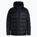 Vyriška slidinėjimo striukė Peak Performance Frost Down black G76644080