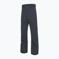 Vyriškos slidinėjimo kelnės Peak Performance M Maroon black G75249070 3