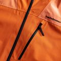 Moteriška slidinėjimo striukė Peak Performance Vertical 3L orange G76657060 4