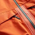Moteriška slidinėjimo striukė Peak Performance Vertical 3L orange G76657060 5