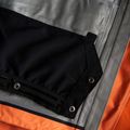 Moteriška slidinėjimo striukė Peak Performance Vertical 3L orange G76657060 6