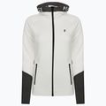Moteriški slidinėjimo džemperiai Peak Performance Rider Zip Hood white G77089070 7