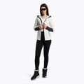 Moteriški slidinėjimo džemperiai Peak Performance Rider Zip Hood white G77089070 2