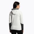 Moteriški slidinėjimo džemperiai Peak Performance Rider Zip Hood white G77089070 3