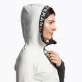 Moteriški slidinėjimo džemperiai Peak Performance Rider Zip Hood white G77089070 4