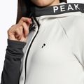 Moteriški slidinėjimo džemperiai Peak Performance Rider Zip Hood white G77089070 5