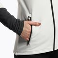 Moteriški slidinėjimo džemperiai Peak Performance Rider Zip Hood white G77089070 6