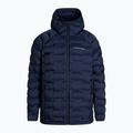 Vyriška slidinėjimo striukė Peak Performance Argon Hood tamsiai mėlyna G76531020