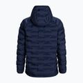Vyriška slidinėjimo striukė Peak Performance Argon Hood tamsiai mėlyna G76531020 2