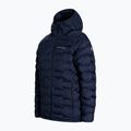 Vyriška slidinėjimo striukė Peak Performance Argon Hood tamsiai mėlyna G76531020 3