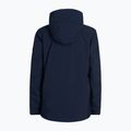 Peak Performance vyriška slidinėjimo striukė Maroon navy blue G75245020 2