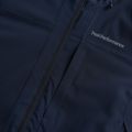 Peak Performance vyriška slidinėjimo striukė Maroon navy blue G75245020 4