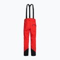 Vyriškos Peak Performance M slidinėjimo kelnės raudonos spalvos G76609010 2