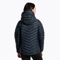 Moteriška slidinėjimo striukė Peak Performance Frost Down Hood navy blue G76433040 3