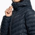 Moteriška slidinėjimo striukė Peak Performance Frost Down Hood navy blue G76433040 5