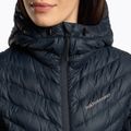 Moteriška slidinėjimo striukė Peak Performance Frost Down Hood navy blue G76433040 6