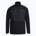 Vyriška slidinėjimo striukė Peak Performance Argon Swift Hybrid juoda G75260030
