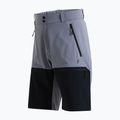 Vyriški trekingo šortai Peak Performance Stretch Trek black/grey G77541010 2