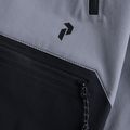 Vyriški trekingo šortai Peak Performance Stretch Trek black/grey G77541010 5