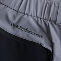 Vyriški trekingo šortai Peak Performance Stretch Trek black/grey G77541010 6