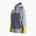 Vyriška striukė nuo lietaus Peak Performance Vislight Gore Tex Light grey G77199050 2
