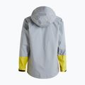 Vyriška striukė nuo lietaus Peak Performance Vislight Gore Tex Light grey G77199050 3