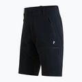 Vyriški šortai Peak Performance Stretch Trek black G77541030 3