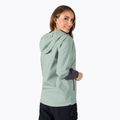 Peak Performance moteriška striukė nuo lietaus Nightbreak žalia G77113070 3