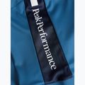 Vyriški Peak Performance Player Polo marškinėliai mėlyni G77171140 5