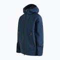 Vyriška striukė nuo lietaus Peak Performance Vislight Gore Tex Light blue G77199040 2