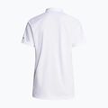 Peak Performance vyriški balti polo marškinėliai Panmore G77184010 3