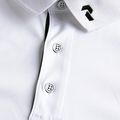 Vyriški Peak Performance Player Polo marškinėliai balti G77171010 4