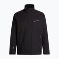 Vyriška Peak Performance Velox softshell striukė juoda G77187020