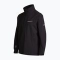 Vyriška Peak Performance Velox softshell striukė juoda G77187020 2