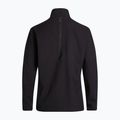 Vyriška Peak Performance Velox softshell striukė juoda G77187020 3