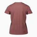 Moteriški trekingo marškinėliai Peak Performance Ground Tee brown G77286150 2