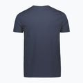 Vyriški marškinėliai Peak Performance Ground Tee trekkinginiai marškinėliai tamsiai mėlyni G77284030 6