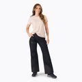 Moteriški trekingo marškinėliai Peak Performance Ground Tee pink G77286130 2