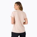 Moteriški trekingo marškinėliai Peak Performance Ground Tee pink G77286130 3