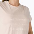 Moteriški trekingo marškinėliai Peak Performance Ground Tee pink G77286130 4