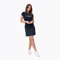 Moteriški trekingo marškinėliai Peak Performance Original Tee navy blue G77280020 2