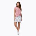 Moteriški trekingo marškinėliai Peak Performance Original Tee pink G77280040 2